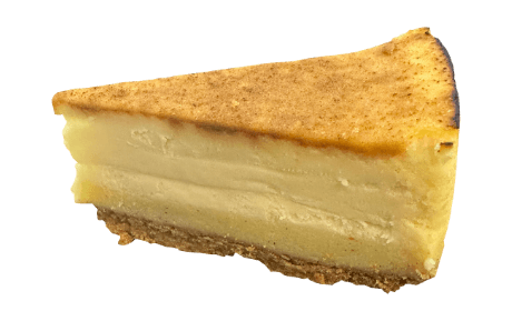 Traditional Cheesecake