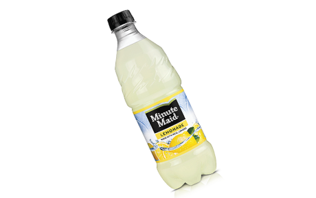 Minute Maid - Lemonade