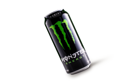 Monster Energy Drink