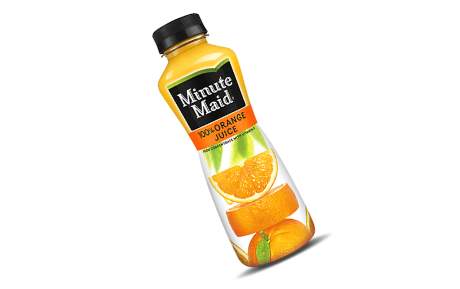 Minute Maid - Orange Juice
