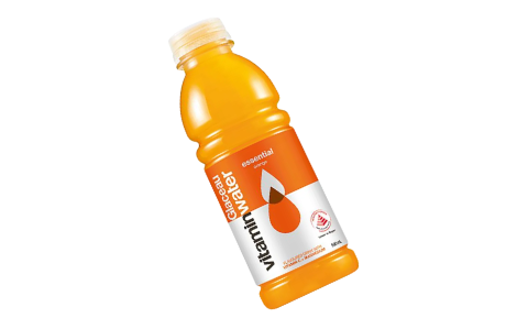Vitamin Water - Orange