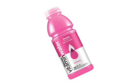 Vitamin Water - Berry