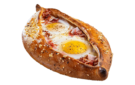The Canadian Egg Gondola